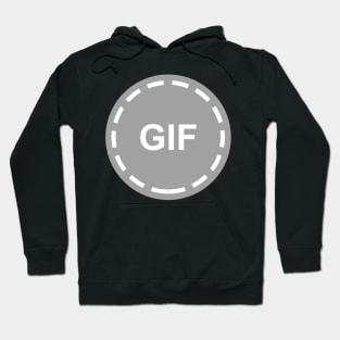 GIF Hoodie